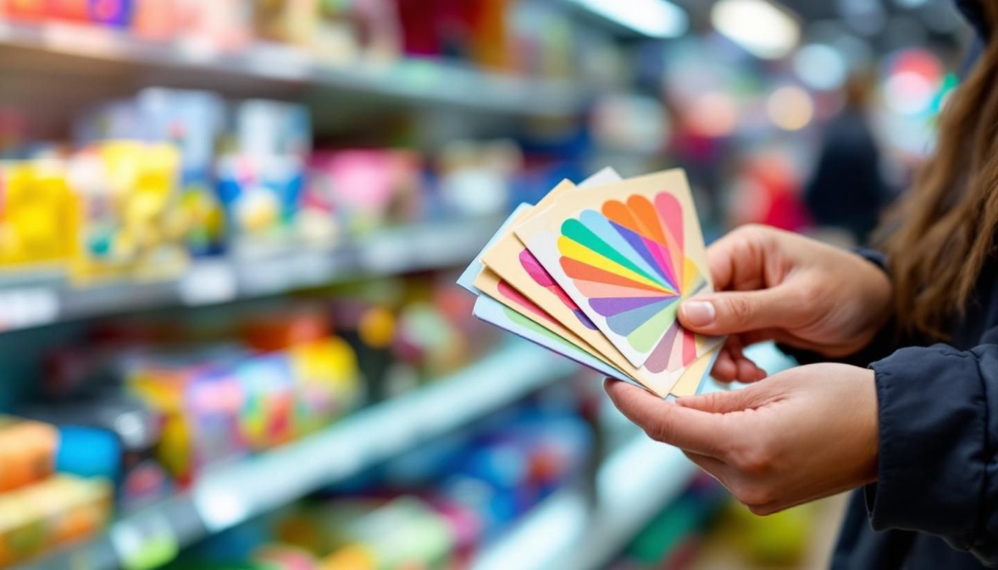 How To Securely Verify The Remaining Value On Your Shopping Cards?